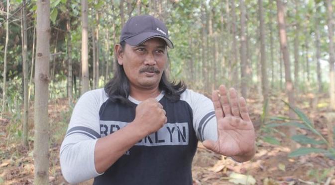 Ada wejangan dari Ken Ken