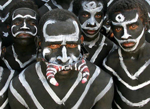 suku tolai