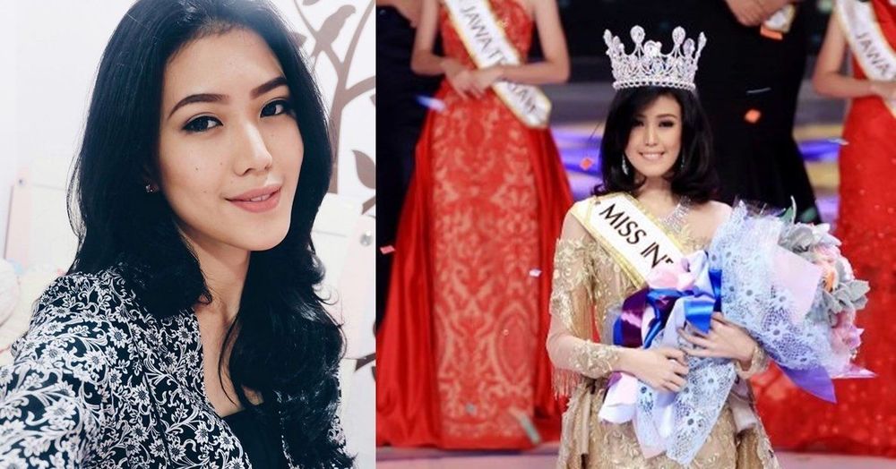 Berhasil Memboyong Juara Tiga Miss World 2016 untuk Indonesia, Siapa Sih Natasha Mannuela?