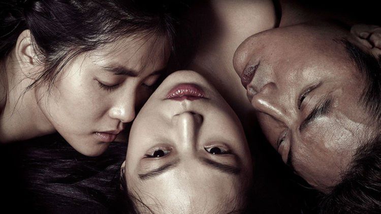 10 Film Semi Dewasa Ini Punya Kualitas Bagus. Jangan 