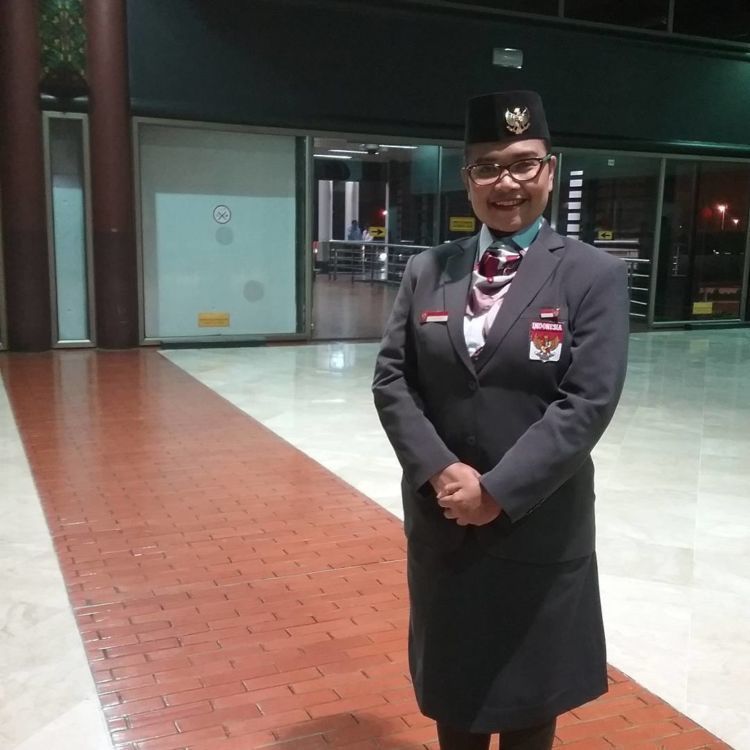 kamu pun punya kelebihan sendiri
