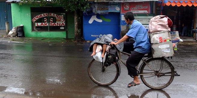 6 Alasan Ini Membuatmu Bangga Menjadi Anak Seorang Pedagang