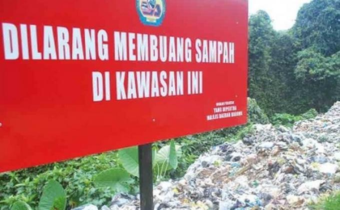 Hayo, Larangan di Tempat Umum Ini Masih Suka Kamu Lakuin, Gak?