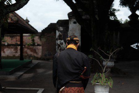 Menyusuri Keindahan Budaya dan Cerita di Yogyakarta