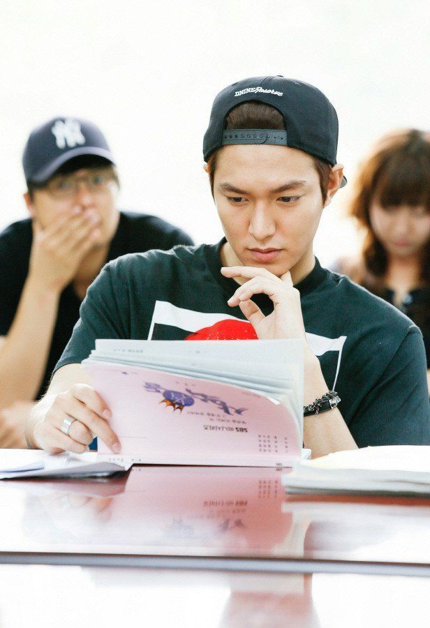 ganteng emang 