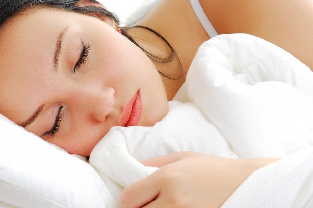 5 Cara Ini Buat Tidur Malam Anda Berkulitas