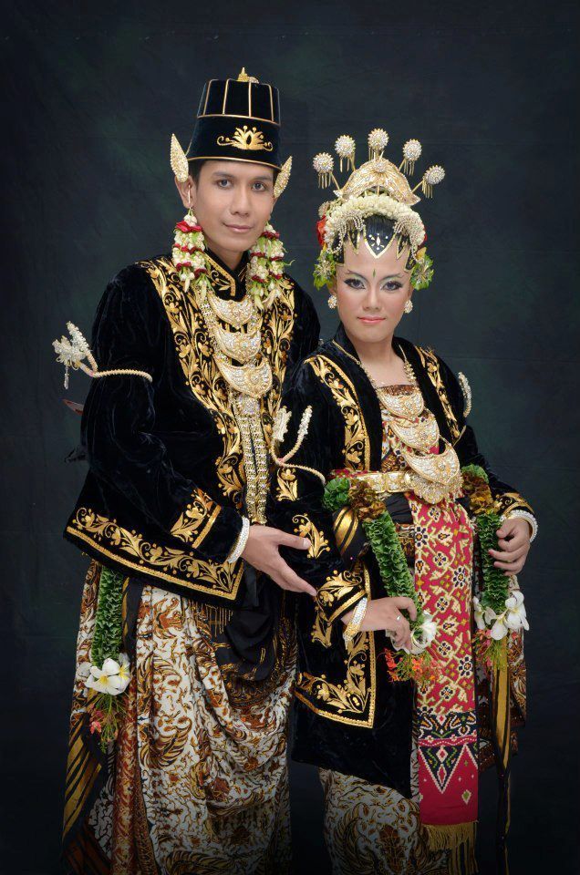 74 DESAIN WEDDING ADAT JAWA 