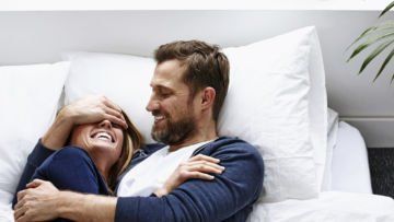 4 Perbedaan Mimpi Cowok dan Cewek Tentang Hubungan Sempurna. Biar Nggak Saling Menyalahkan Terus!