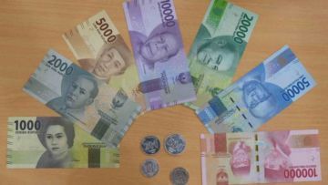 Uang Indonesia dari Masa ke Masa dan Alasan Dibalik Perubahannya, Sampai Wajah Barunya Hari Ini