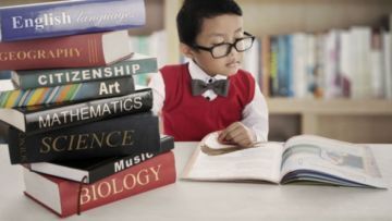 Karena Nilai Tidak Selalu Menjadi Tolak Ukur Keberhasilan Sekolah, Ketahui 5 Tanda Keberhasilan Sekolah dalam Mendidik Anak