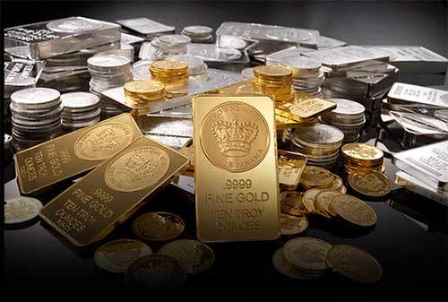 5 Hal yang Buat Investasi Emas Masih Eksis Sampai Sekarang