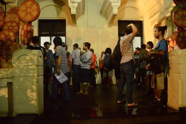 5 Alasan Kenapa Festival Film Dokumenter di Yogyakarta Wajib Kamu Datangi 8 ????????????????????????????????????