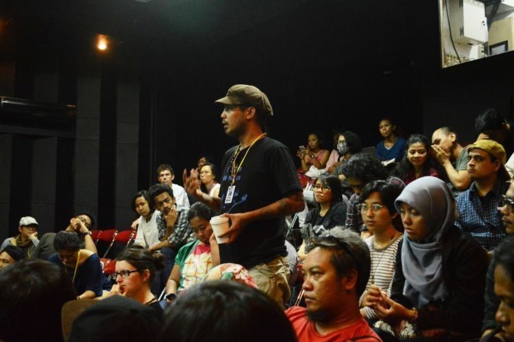 5 Alasan Kenapa Festival Film Dokumenter di Yogyakarta Wajib Kamu Datangi 10 ????????????????????????????????????