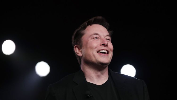 Kisah Sukses Elon Musk, dari Korban Bully Sampai jadi Orang Terkaya di Dunia