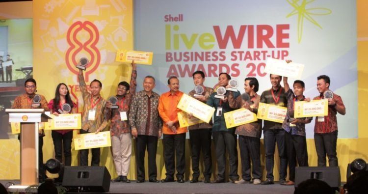 Startup Indonesia semakin bermunculan