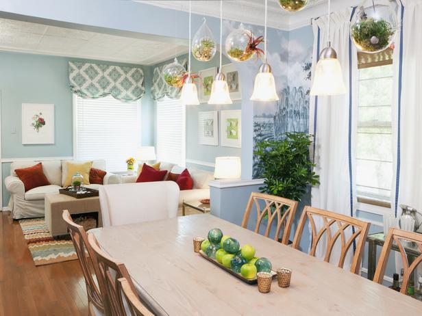 Tanaman Gantung Membuat Interior Hunian Anda Semakin Cantik!
