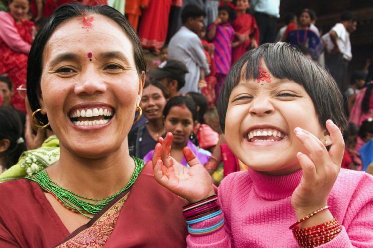 Perayaan Hari Ibu Ternyata Berbeda-Beda di Seluruh Dunia. Ini Sejarah Di Baliknya! 21 Hari ibu di india
