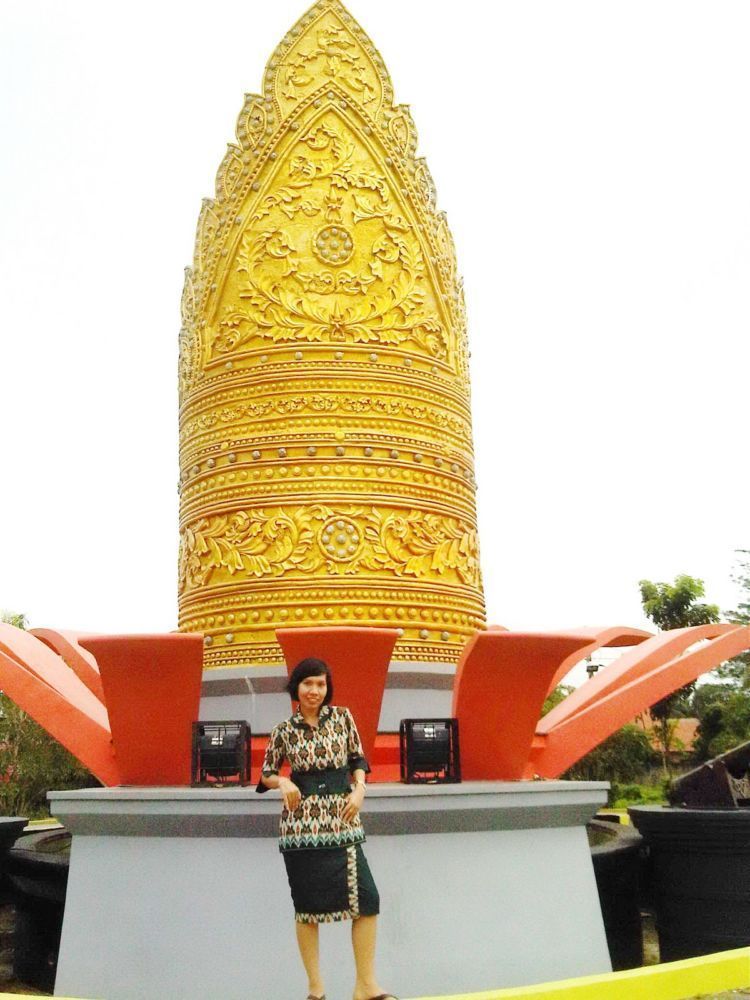 menjulaaaang