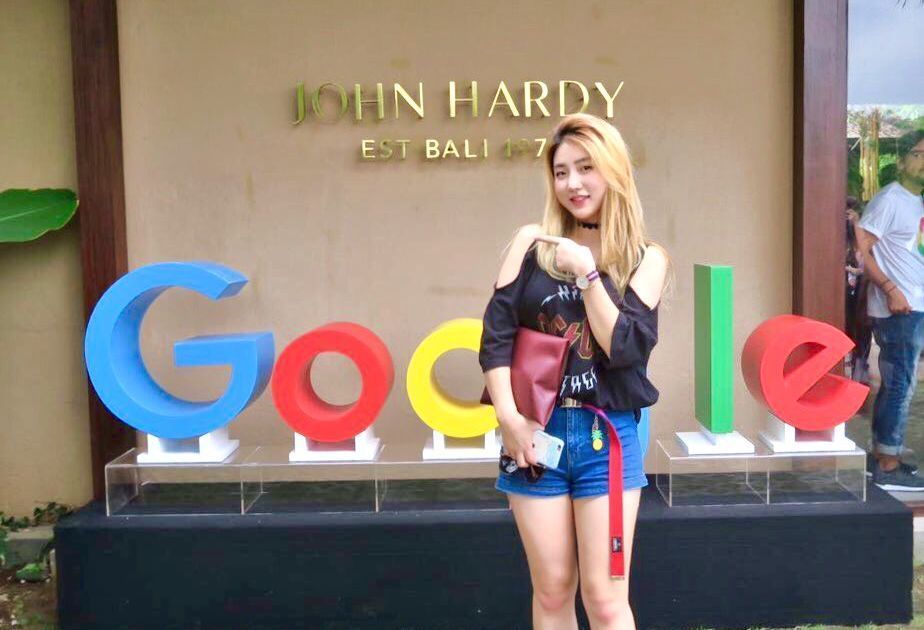 Ini Lho Destinasi Traveling Favorit Han Yoo Ra, YouTubers 