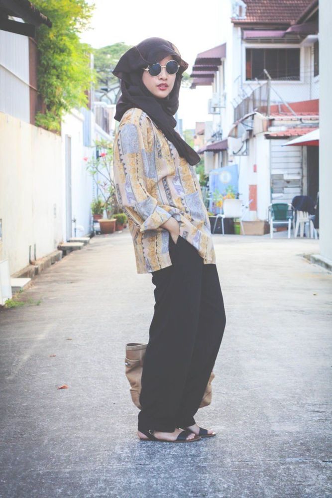 keren ya