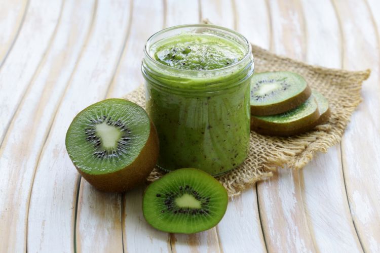 jus kiwi