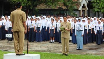 Sekolah Untuk Mencari Nilai atau Mencari Ilmu? Yakinkan Lagi Tujuanmu Untuk Belajar
