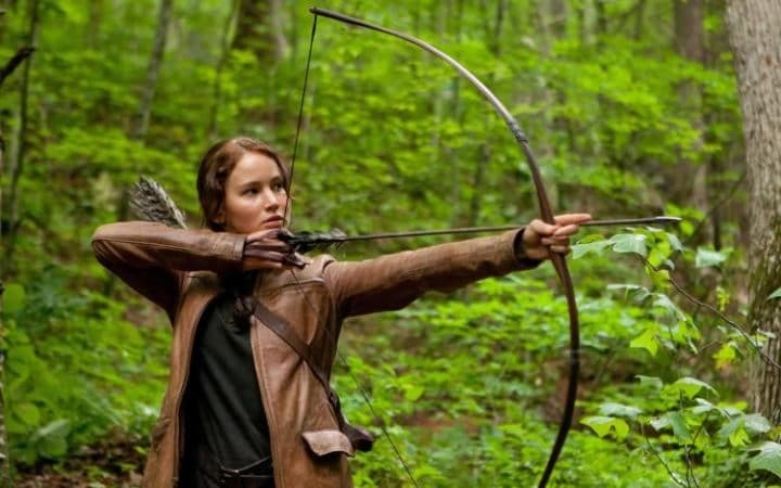 Kiamat Tampaknya Udah Dekat, Nyawa Makin Tak Berharga. Hunger Game Saja Jadi Dibikin Acara Beneran