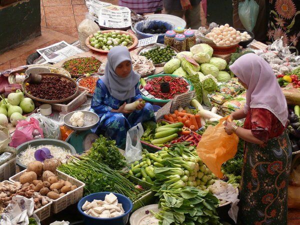 6 Alasan Ini Membuatmu Bangga Menjadi Anak Seorang Pedagang