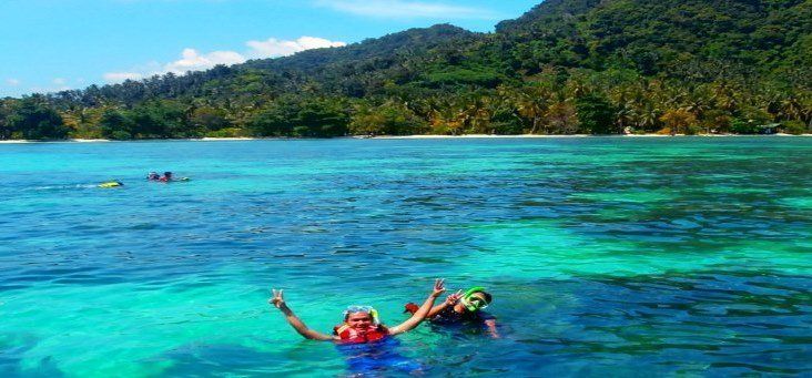 5 Destinasi Menarik yang Harus Kamu Datangi Saat Libur Natal dan Tahun Baru