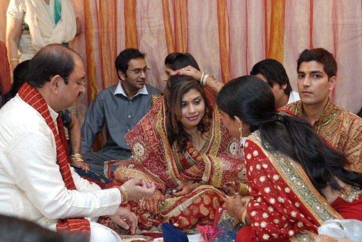 ritual shagun