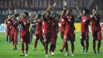 3 Alasan Kenapa Kita Harusnya Mencaci Timnas Kita yang Juara Dua. Demi Kebaikan Indonesia Juga!