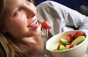 5 Fakta Tentang Rainbow Diet yang Pasti Kamu Belum Tau
