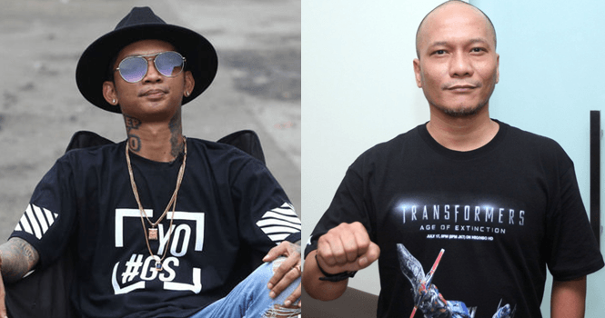 Pernyataan Young Lex yang menyinggung
