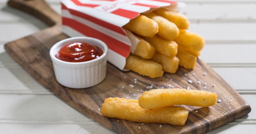 Daripada Boros Jajan di Luar 6 Resep Camilan Singkong Ini Daripada Boros Jajan di Luar 6 Resep Camilan Singkong Ini