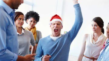 Antara Topi Santa, Natal dan Fatwa MUI