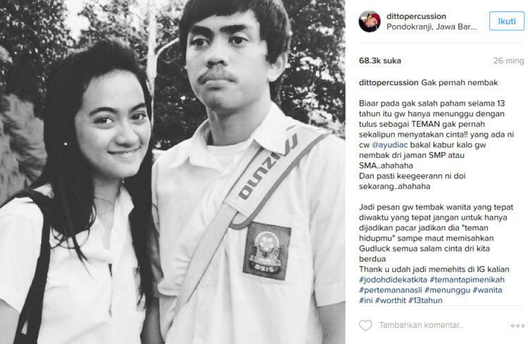 Friendzone ni yee