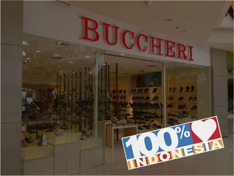 Jangan Terkecoh! Sering Dikira Barang Impor, 11 Produk Ini Sebenarnya Asli Indonesia 31 Bukan brand Italia kok, tapi Indonesia.