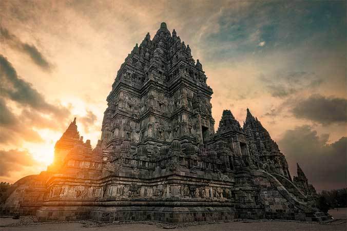 10 Destinasi Ini Paling Populer di Instagram di Tahun 2017. Mana yang Sudah Kamu Datangi?