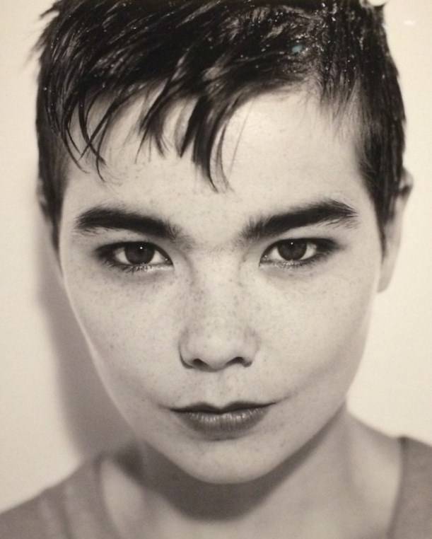 Bjork