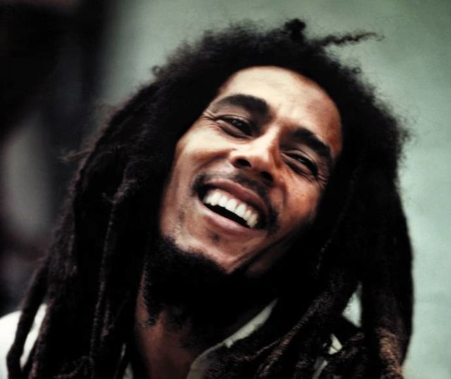 Bob Marley