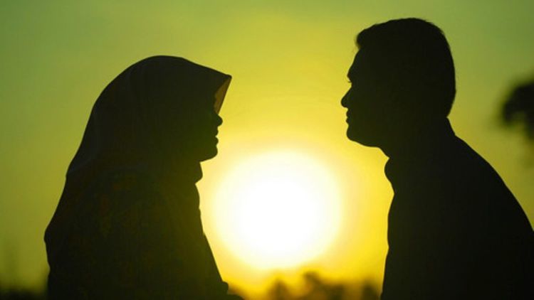 Aku Ikhlaskan Tangisku Demi Tuhan yang Kuyakini