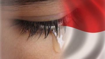 Jangan Jadikan Media Sosial Sebagai Ring Tinju Perang Antar Agama. Kasihan Ibu Pertiwi