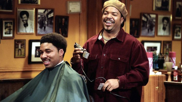 Barbershop Emang Bikin Kamu Makin Ganteng. Sekarang, Nggak hanya Cewek yang Bisa ke Salon