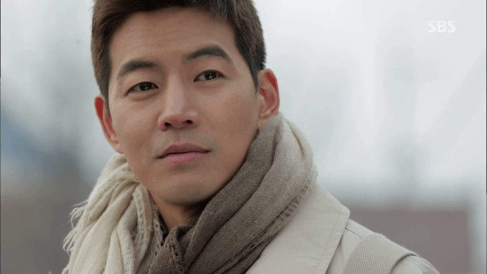 Lee Sang Yoon