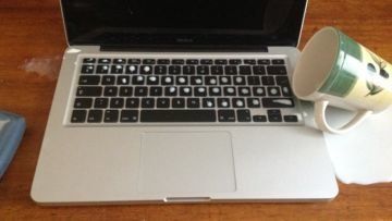13 Permasalahan Laptop yang Bisa Dideteksi Secara Manual. Jangan Mau Dulu Kalau Disuruh Bayar Mahal!