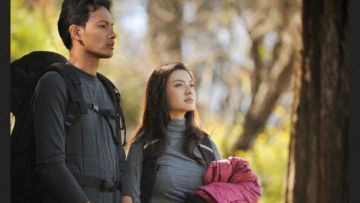 Dear Calon Imamku, Kapan Kamu Datang Halalin Aku? Tak Sudikah Traveling Berdua Denganku?