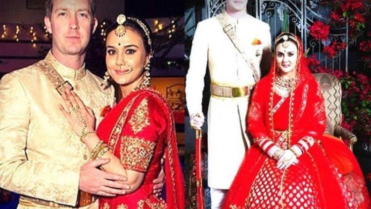 6 Proses Pernikahan India yang Menarik dan Glamor. Para Bollywood Mania Wajib Tahu