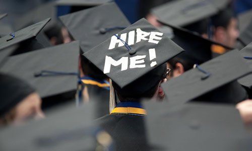 5 Hal Ini Pasti Pernah Dialami Fresh Graduate Saat Mencari Kerja!