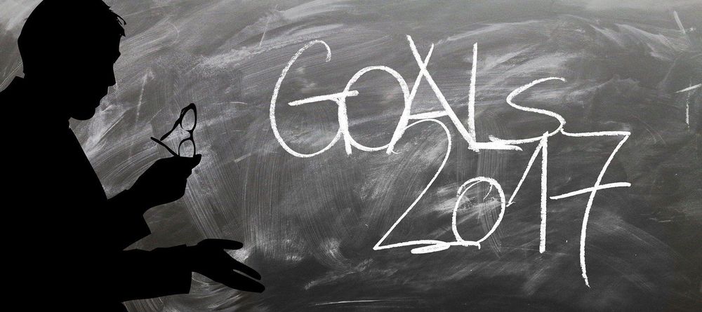 Buat Resolusimu untuk Tahun Ini, Ini 10 Hal yang Harus Kamu Lakukan Mulai Tahun 2017