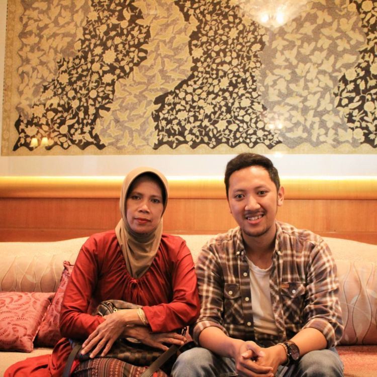 adem deh :3